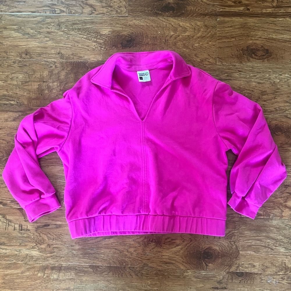 NWOT - Pink top from Target